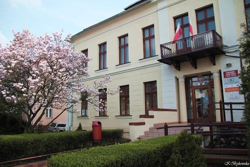 Urząd Pracy Środa Śląska