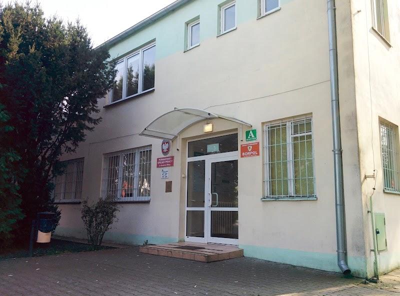 Urząd Pracy Środa Wielkopolska