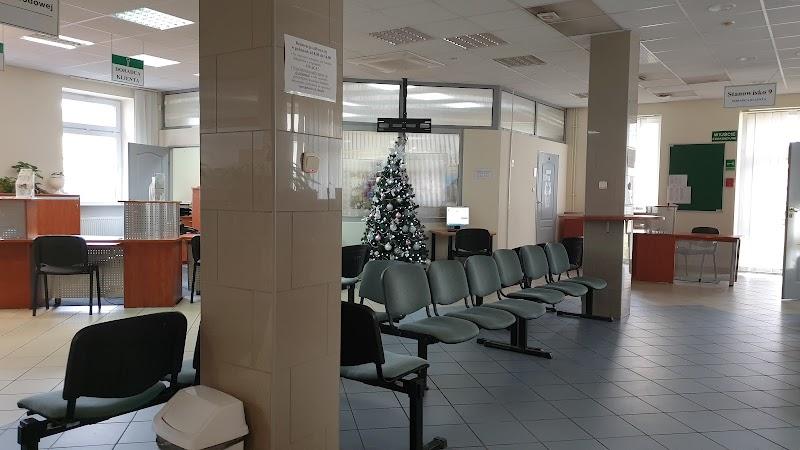 Urząd Pracy Stalowa Wola