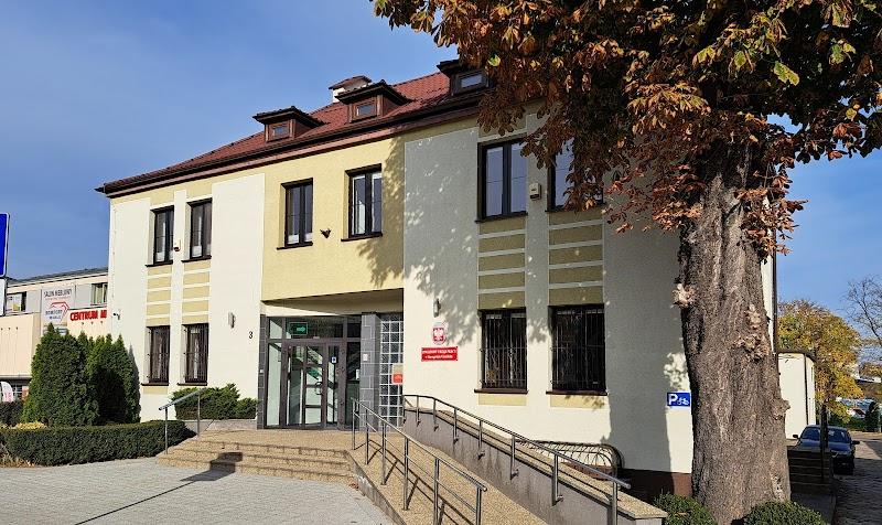 Urząd Pracy Starogard Gdański
