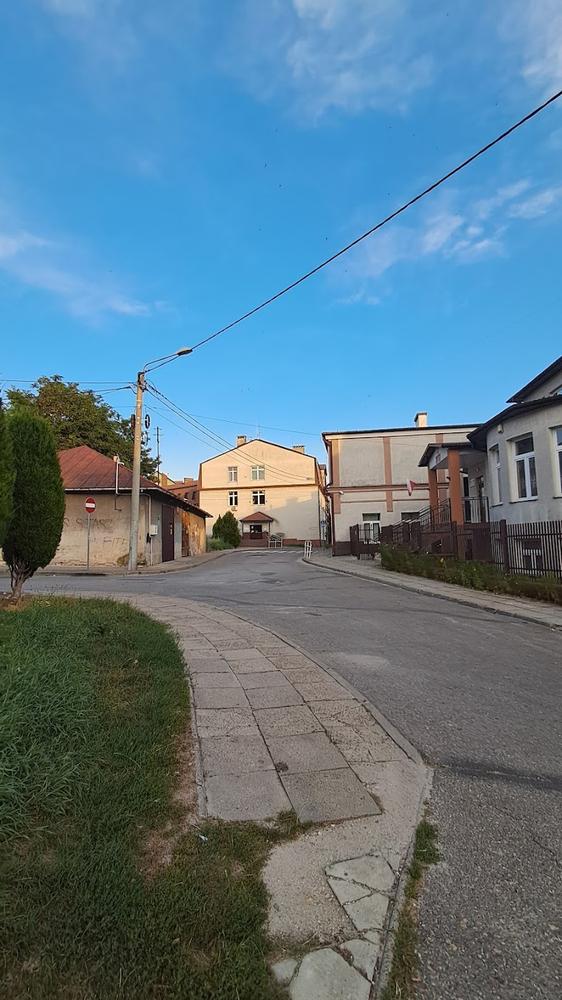 Urząd Pracy Staszów