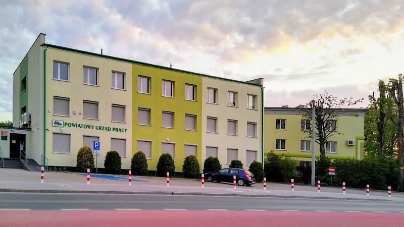 Urząd Pracy Strzelce Opolskie