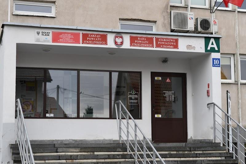 Urząd Pracy Strzelin