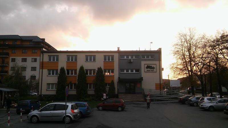 Urząd Pracy Sucha Beskidzka