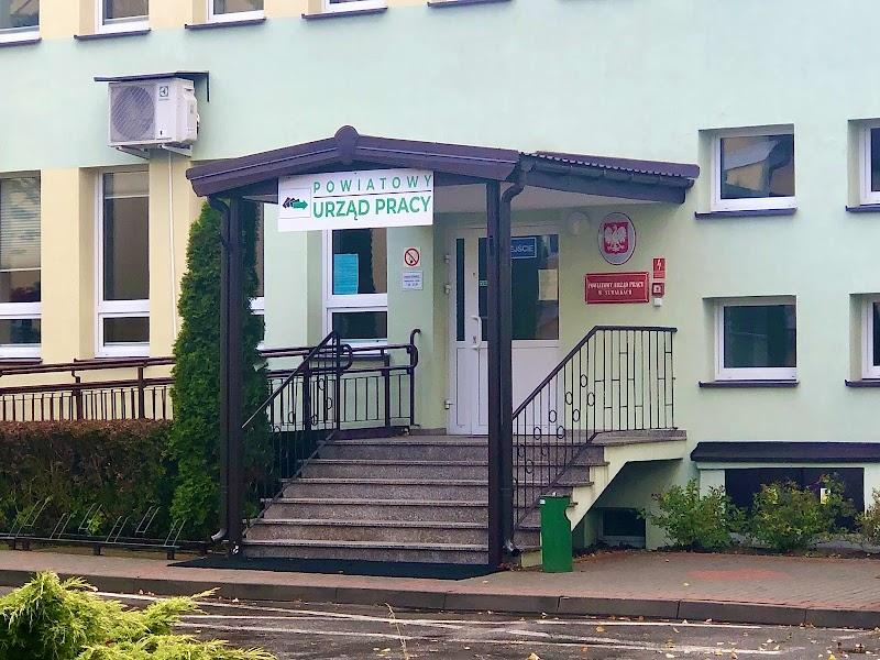 Urząd Pracy Suwałki