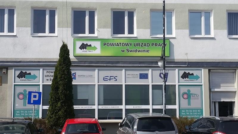 Urząd Pracy Świdwin