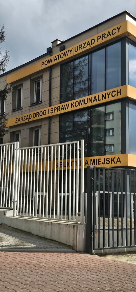 Urząd Pracy Świętochłowice