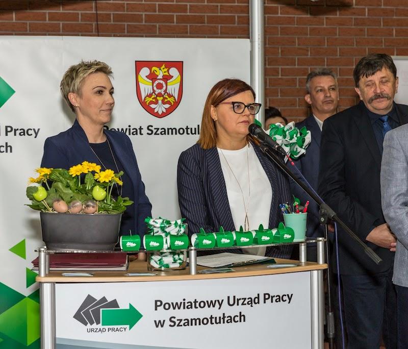 Urząd Pracy Szamotuły