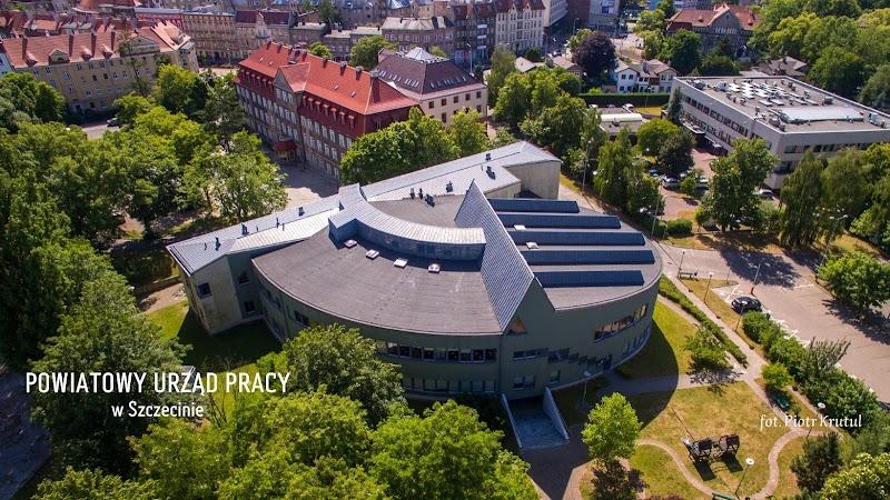 Urząd Pracy Szczecin