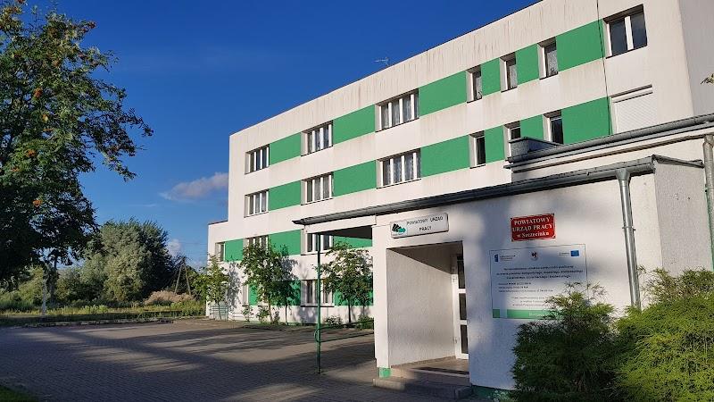 Urząd Pracy Szczecinek