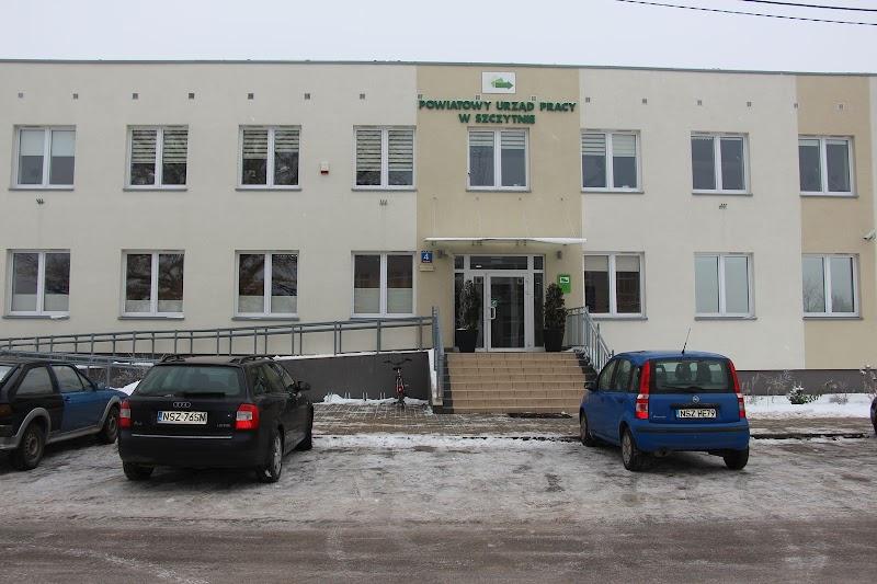 Urząd Pracy Szczytno