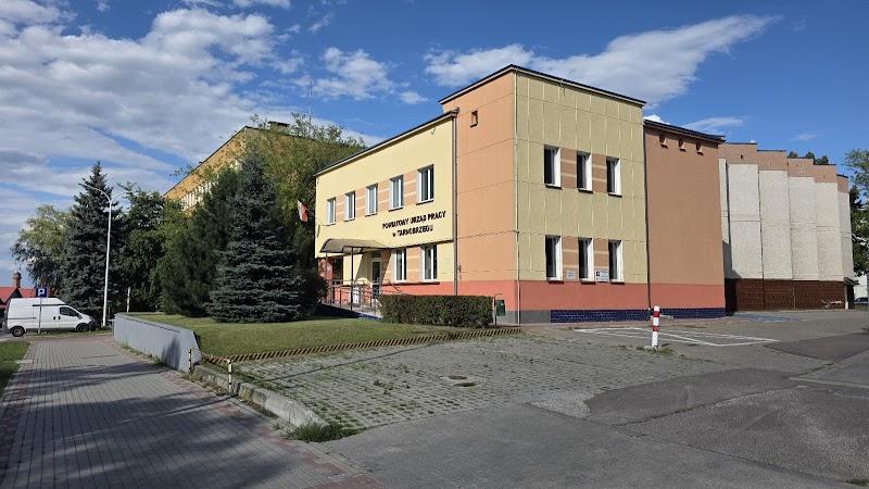 Urząd Pracy Tarnobrzeg