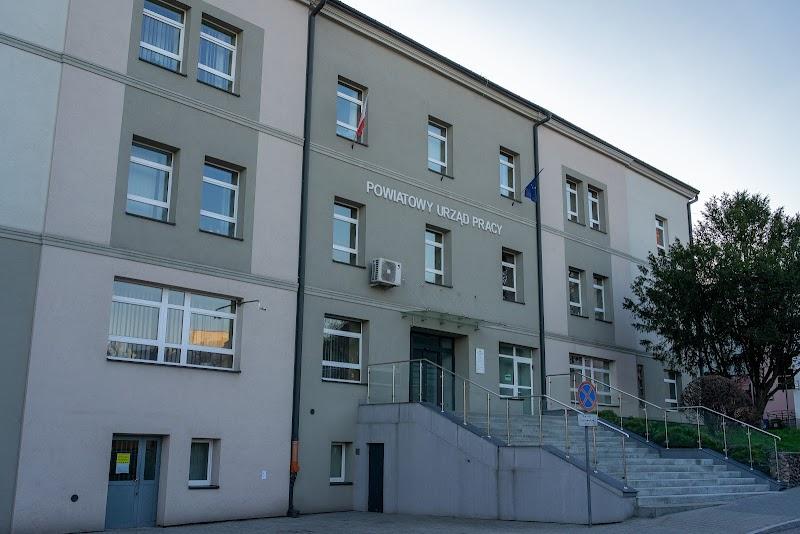 Urząd Pracy Tarnów