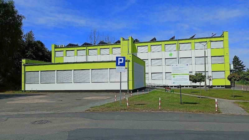 Urząd Pracy Tarnowskie Góry