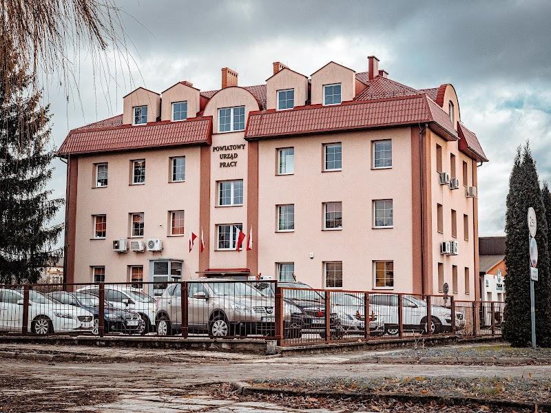 Urząd Pracy Tomaszów Lubelski
