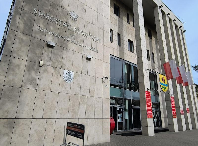 Urząd Pracy Tomaszów Mazowiecki