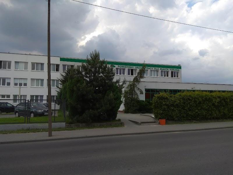 Urząd Pracy Toruń