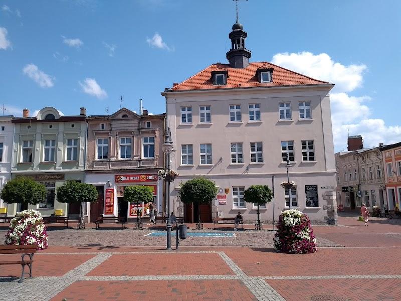 Urząd Pracy Tuchola