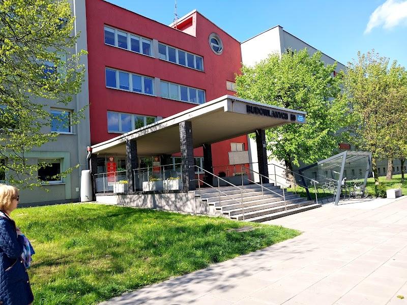 Urząd Pracy Tychy