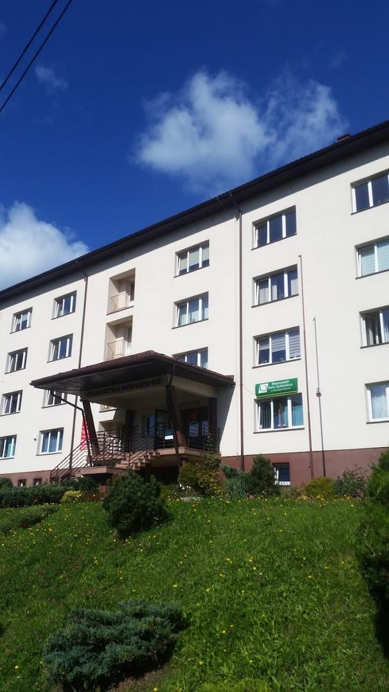Urząd Pracy Ustrzyki Dolne