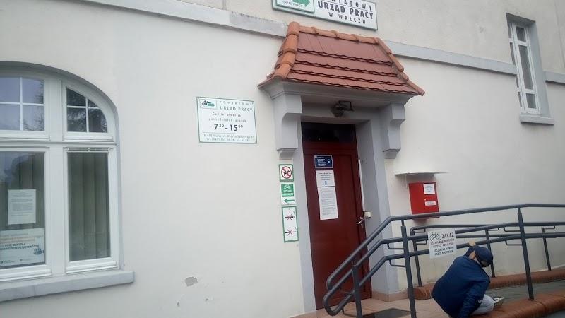 Urząd Pracy Wałcz