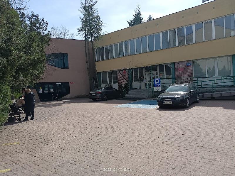 Urząd Pracy Warszawa