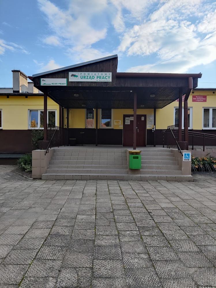 Urząd Pracy Węgorzewo