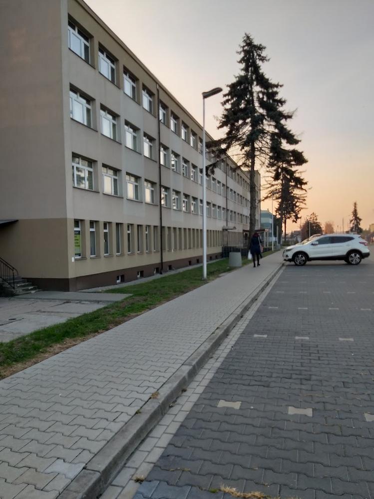 Urząd Pracy Wieluń