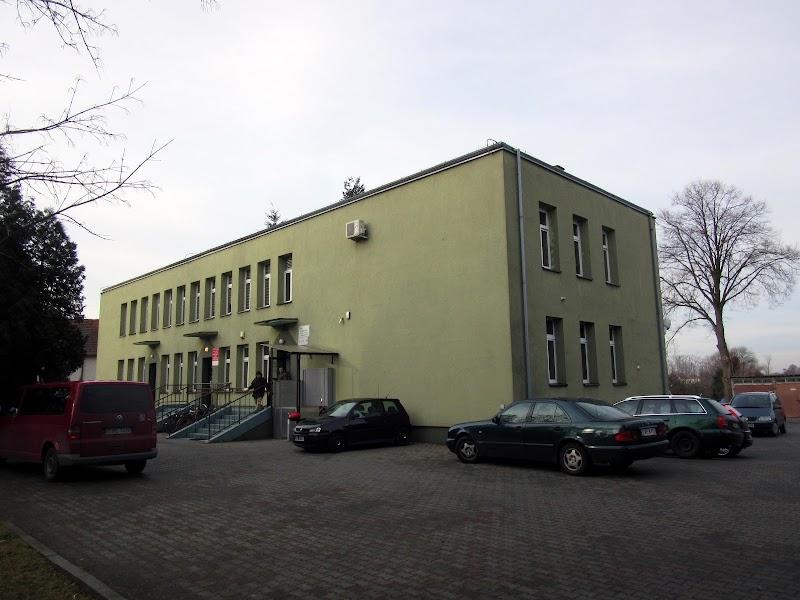 Urząd Pracy Wieruszów