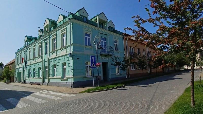 Urząd Pracy Włodawa