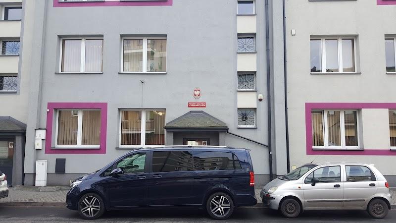 Urząd Pracy Wodzisław Śląski