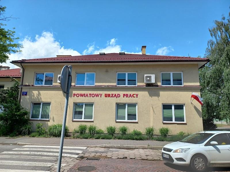 Urząd Pracy Wołomin