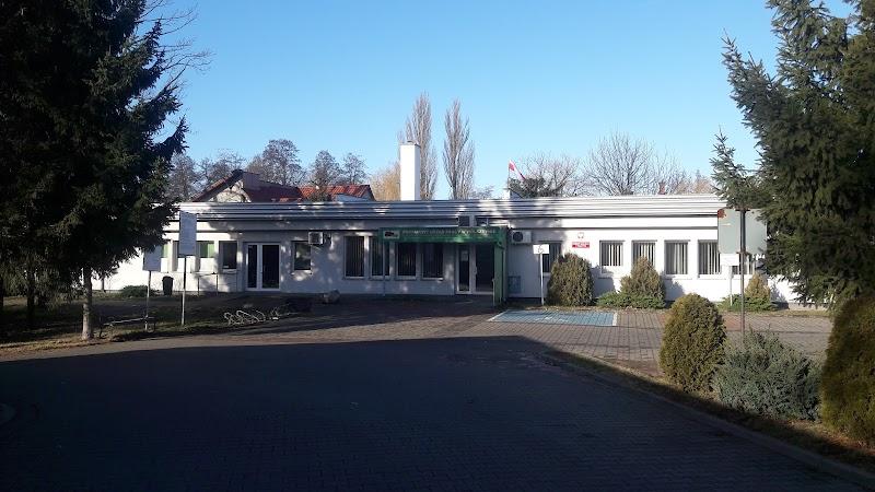 Urząd Pracy Wolsztyn