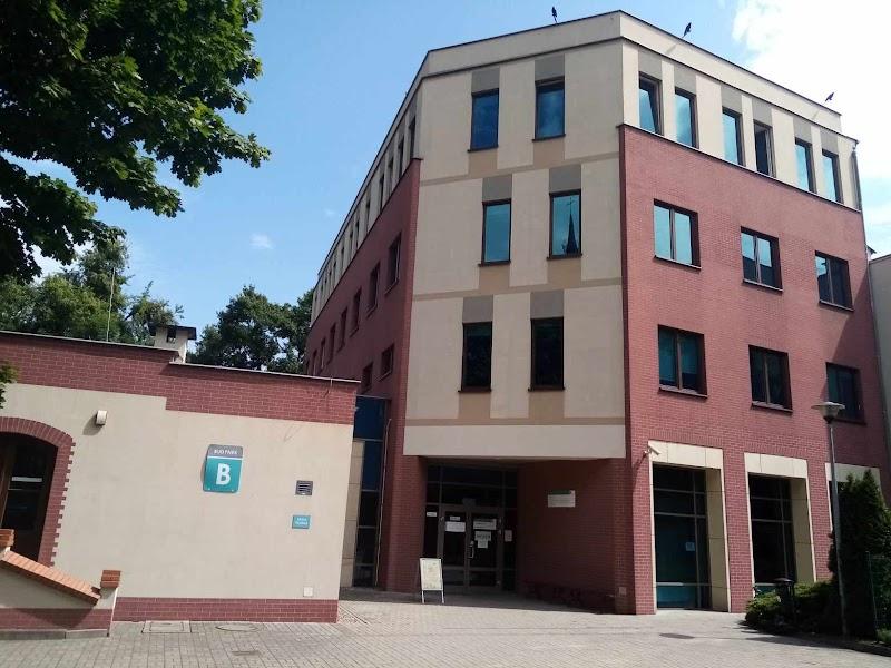 Urząd Pracy Wrocław