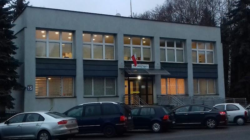 Urząd Pracy Wyszków