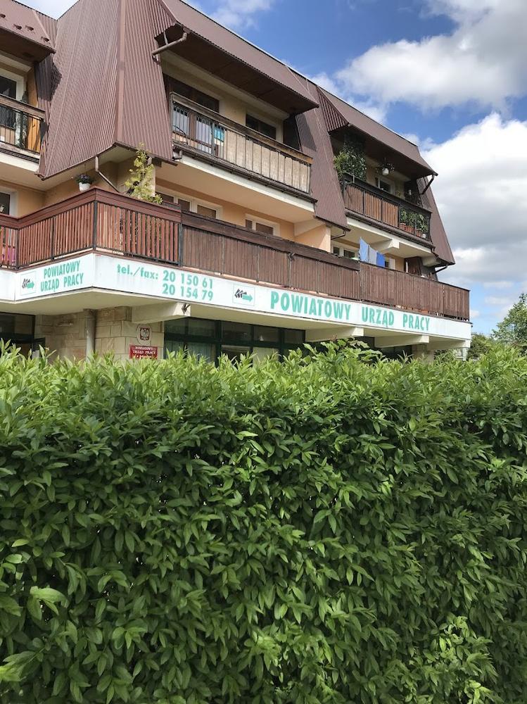 Urząd Pracy Zakopane