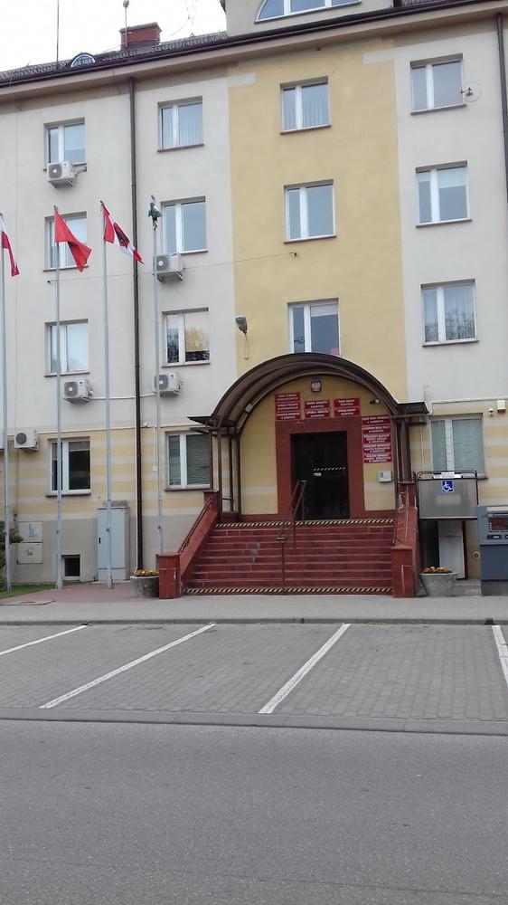 Urząd Pracy Zambrów