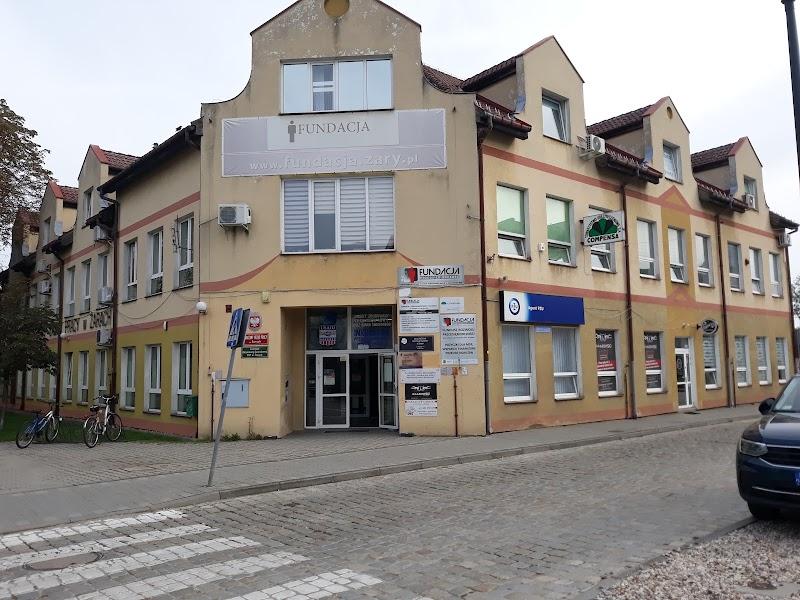 Urząd Pracy Żary