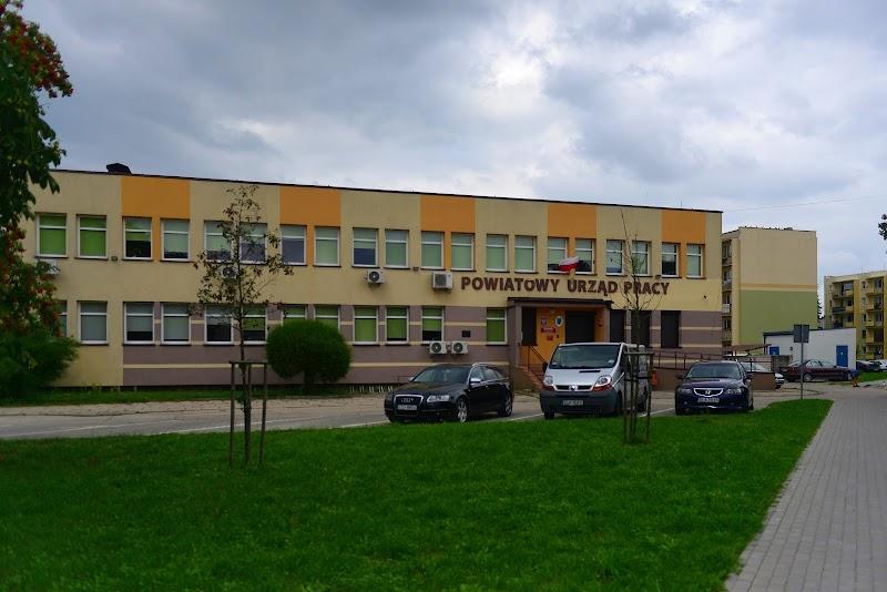 Urząd Pracy Zduńska Wola