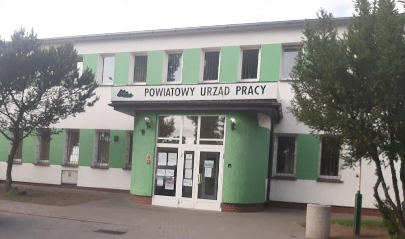 Urząd Pracy Żnin