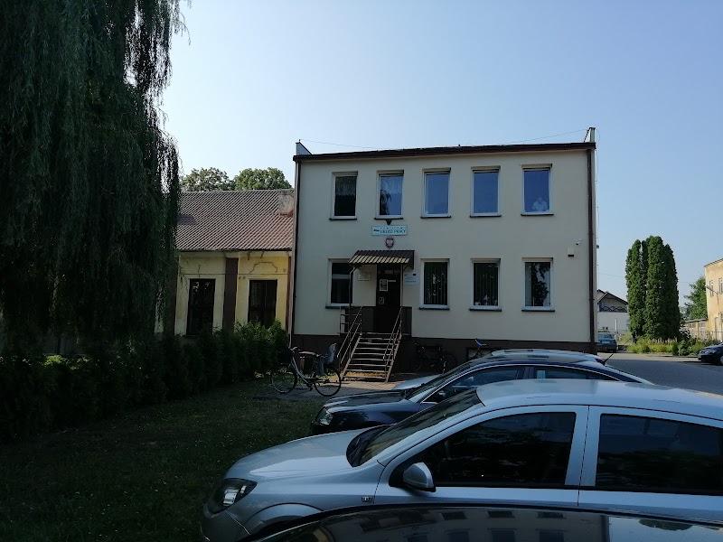 Urząd Pracy Zwoleń