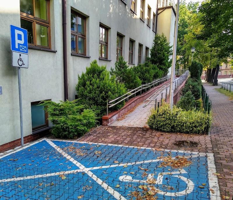 Urząd Pracy Katowice